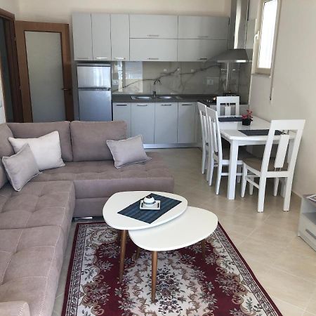 Rooftop Apartments Lungomare Vlorë Esterno foto