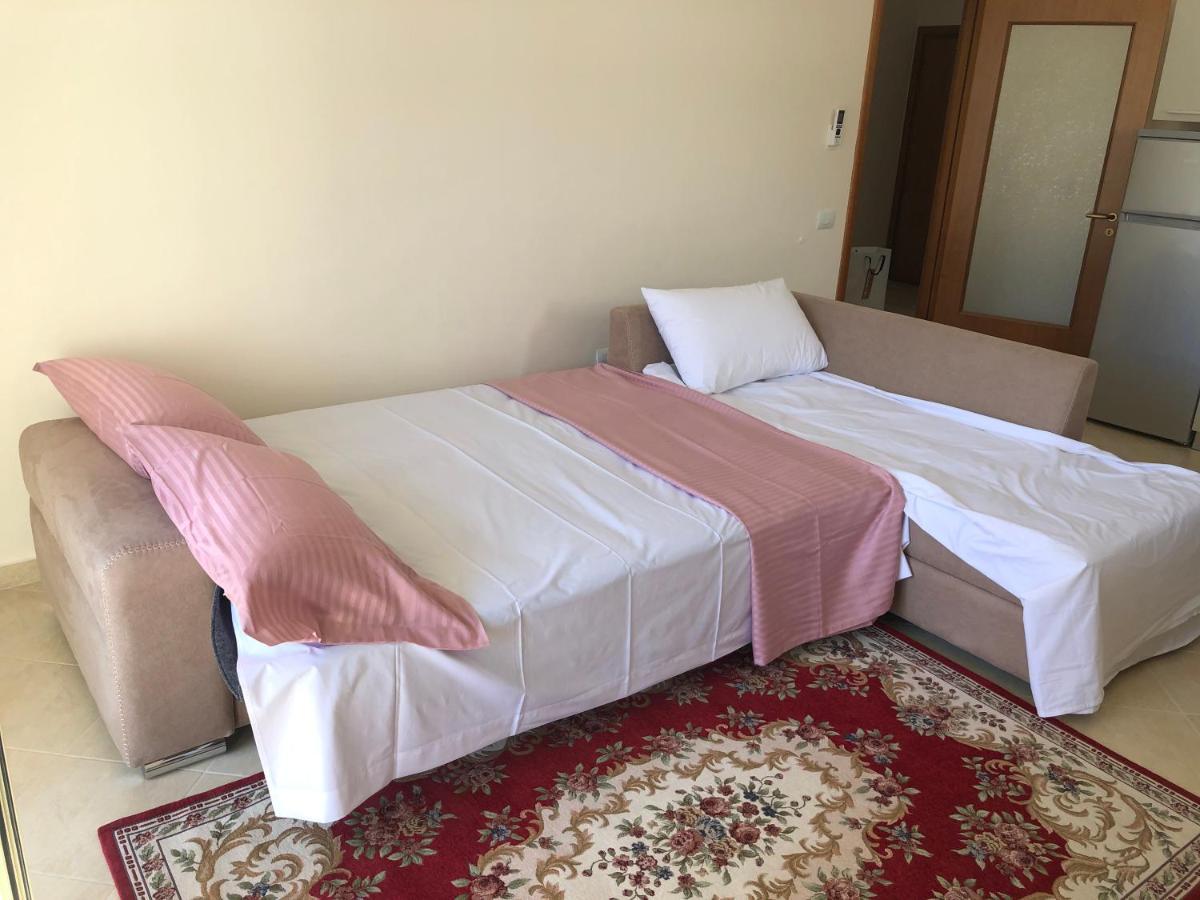 Rooftop Apartments Lungomare Vlorë Esterno foto